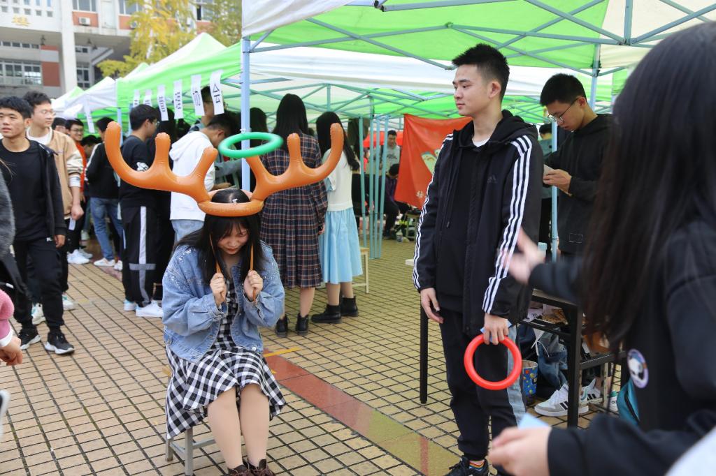 电影公社风采展示 电影公社风采展示