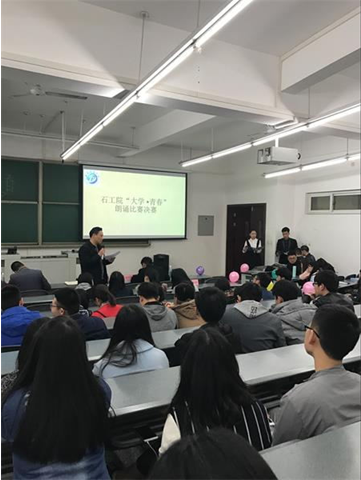 陈刚老师为选手们做点评和总结
