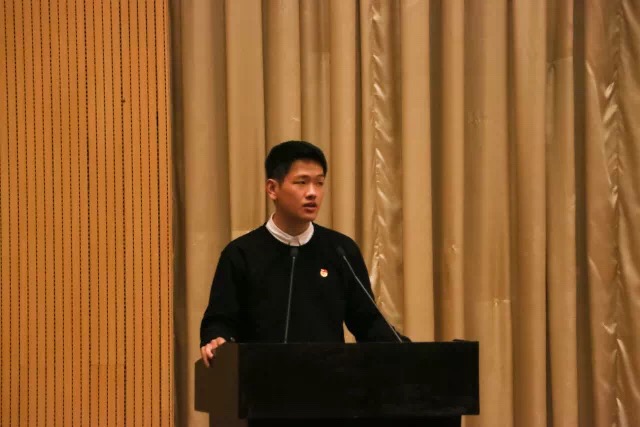 经管院团队展演四川省一等奖作品——制度分析框架(IAD)视角下生态文明建设实现机制研究——基于三江并流核心区生态项目的调查分析