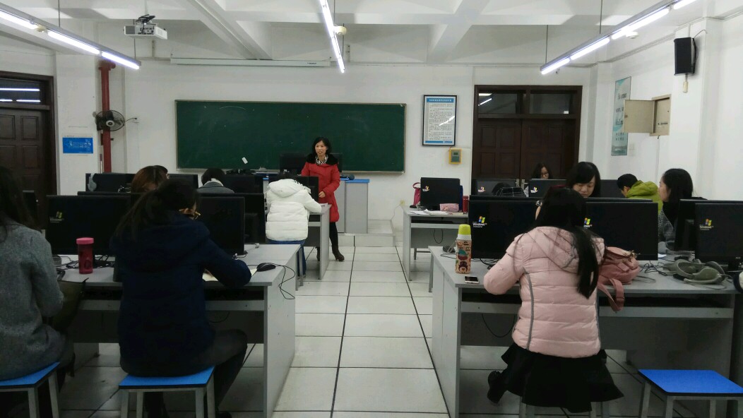 罗琴琴老师讲解语料库的使用