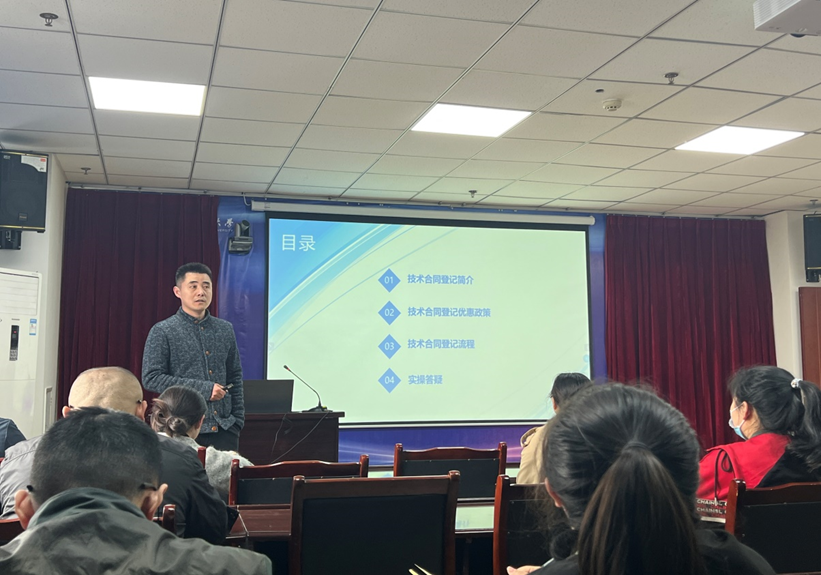 标题: 关主任做实操会分享情景之一