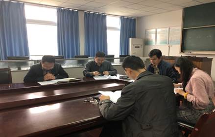 说明: E:\2018年春季\教学评估\迎评促建-3月提交资料(经管院)\0329会议领导小组会议记录\0329会议\IMG_0776.JPG