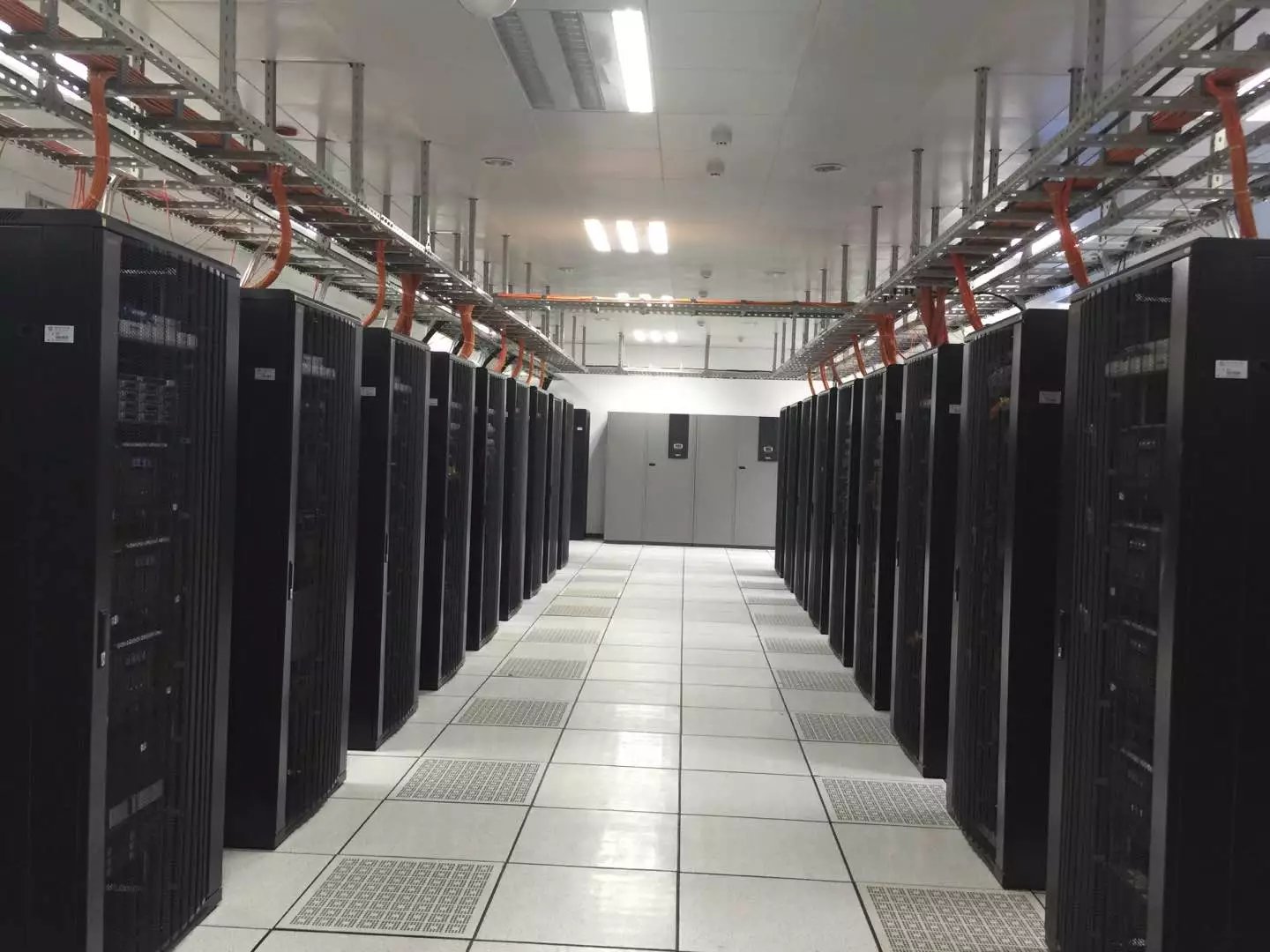 施工完成效果图