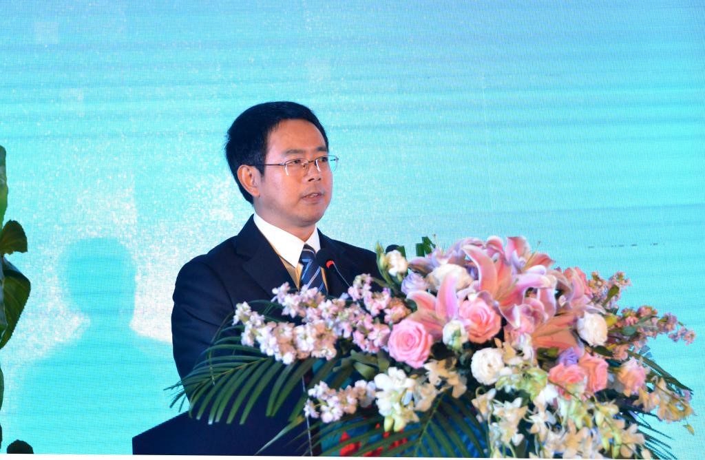 金沙娱场城app7979党委副书记赵正文讲话