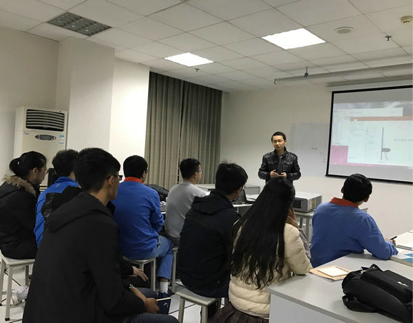 顾峰老师总结