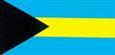 巴哈马女篮logo