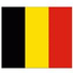 比利时女足U16logo