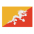 不丹女足logo