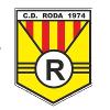 CD罗达U19logo