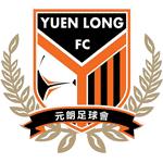 天行元朗logo