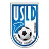 USL敦刻尔克logo