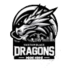 万塔黑龙logo