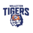 威利顿老虎logo