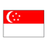 新加坡U19logo