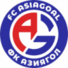 亚洲目标logo